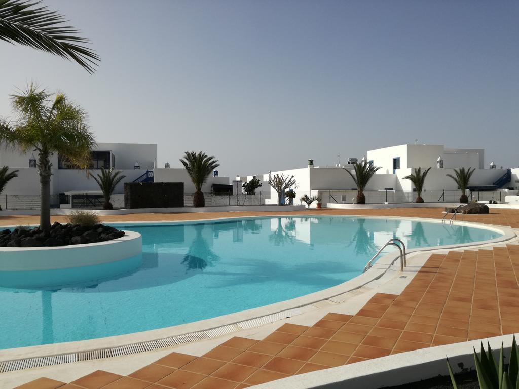 Vakantiehuis Casa Yaiza Puerto Calero