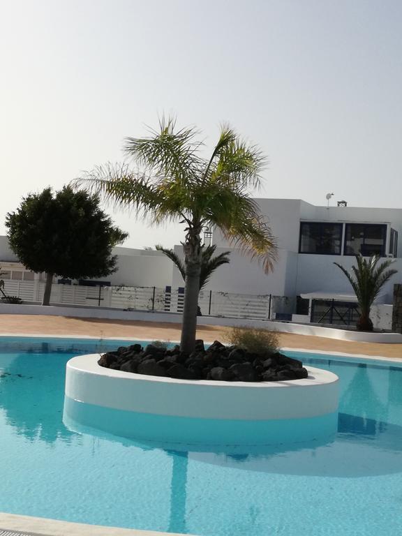 Casa Yaiza Vakantiehuis Puerto Calero