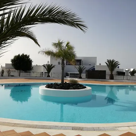 Casa Yaiza Villa Puerto Calero Exterior photo