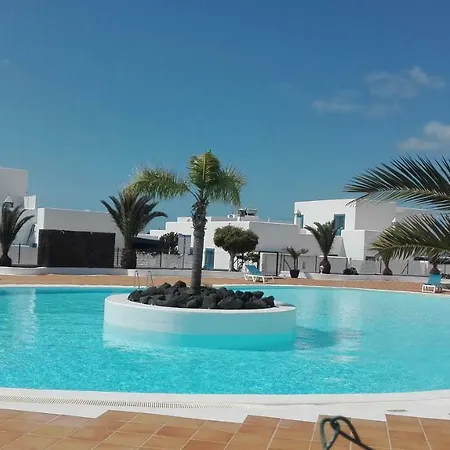 Casa Yaiza Villa Puerto Calero Exterior photo