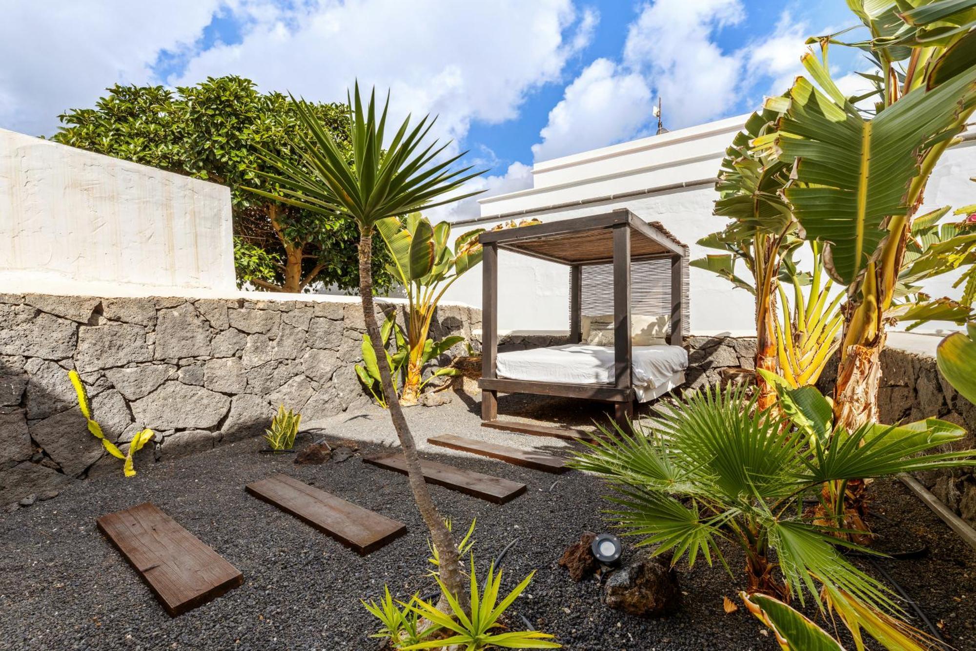 Casa Yaiza Puerto Calero