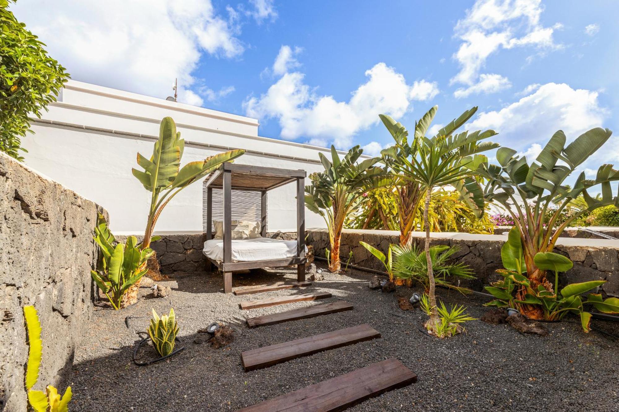 Casa Yaiza