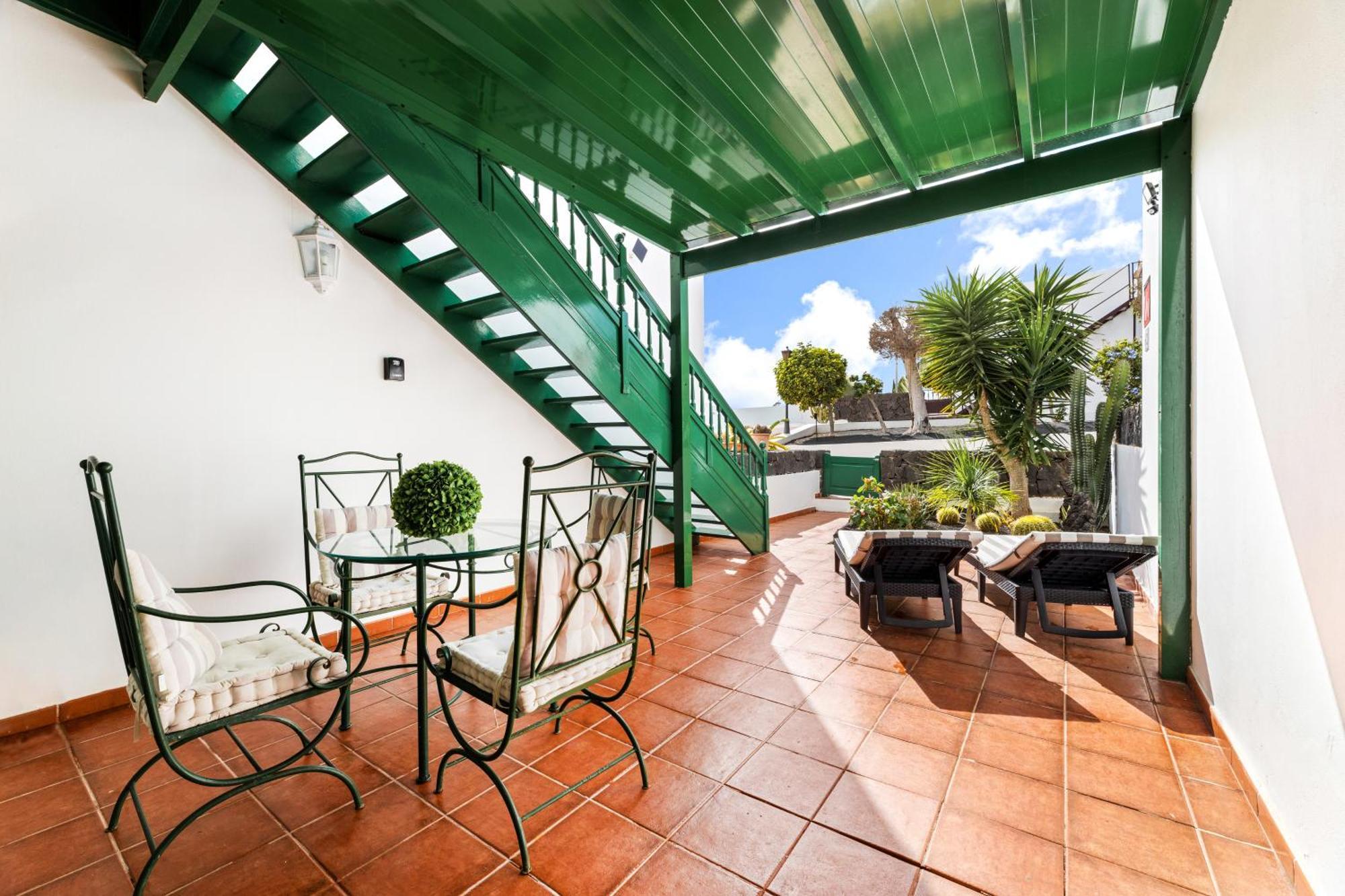Casa Yaiza Ferienhaus