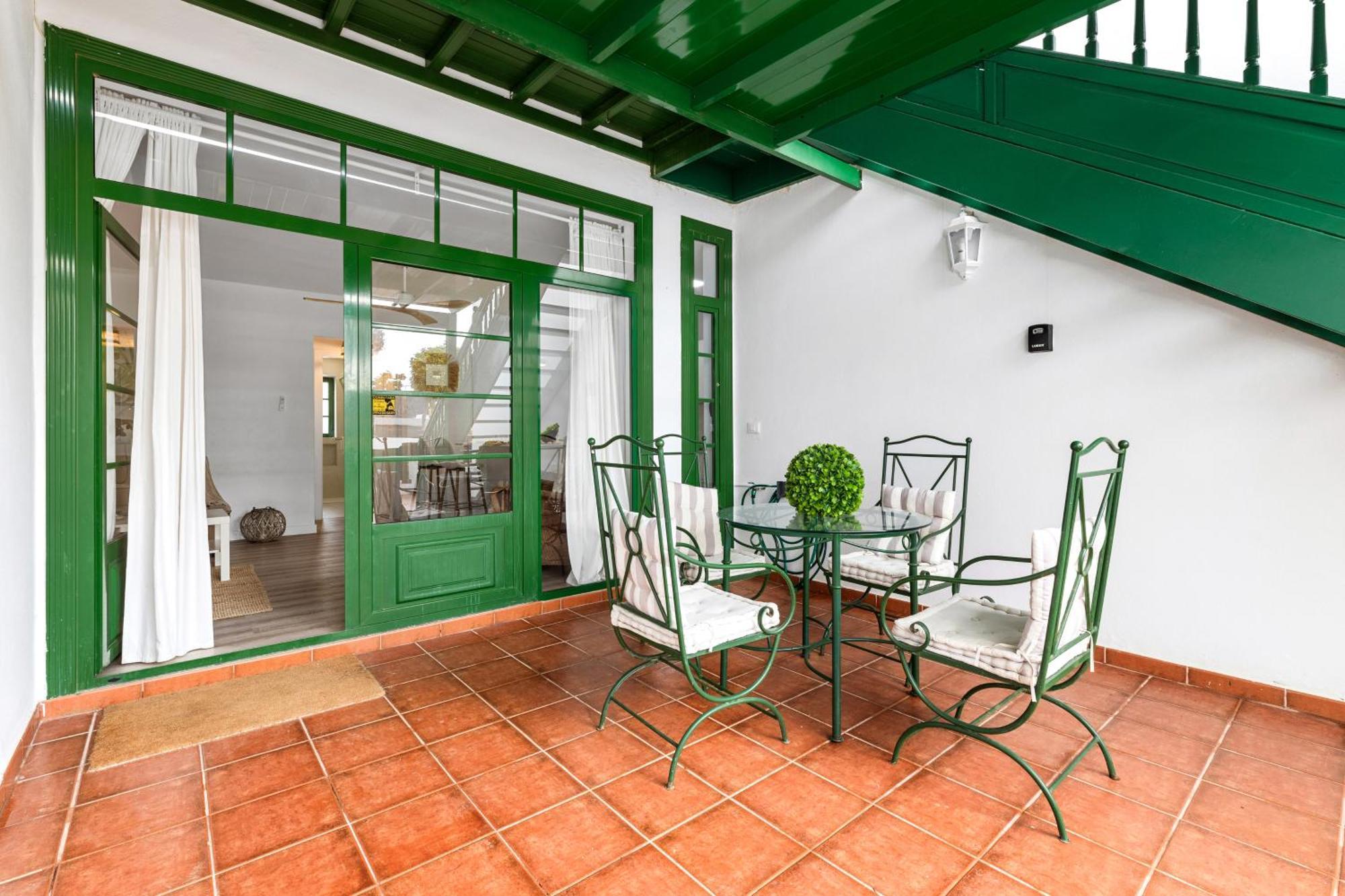 Ferienhaus Casa Yaiza