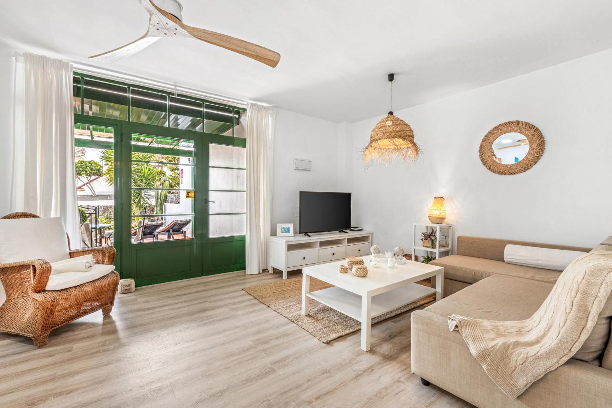 Casa Yaiza Ferienhaus *