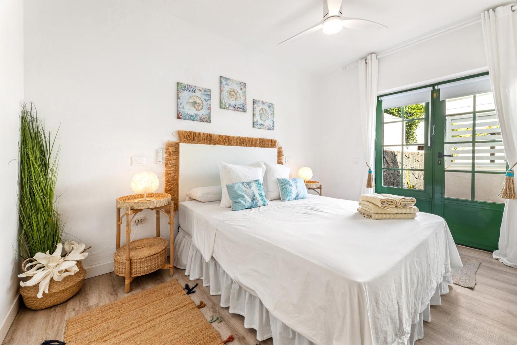 Ferienhaus Casa Yaiza *