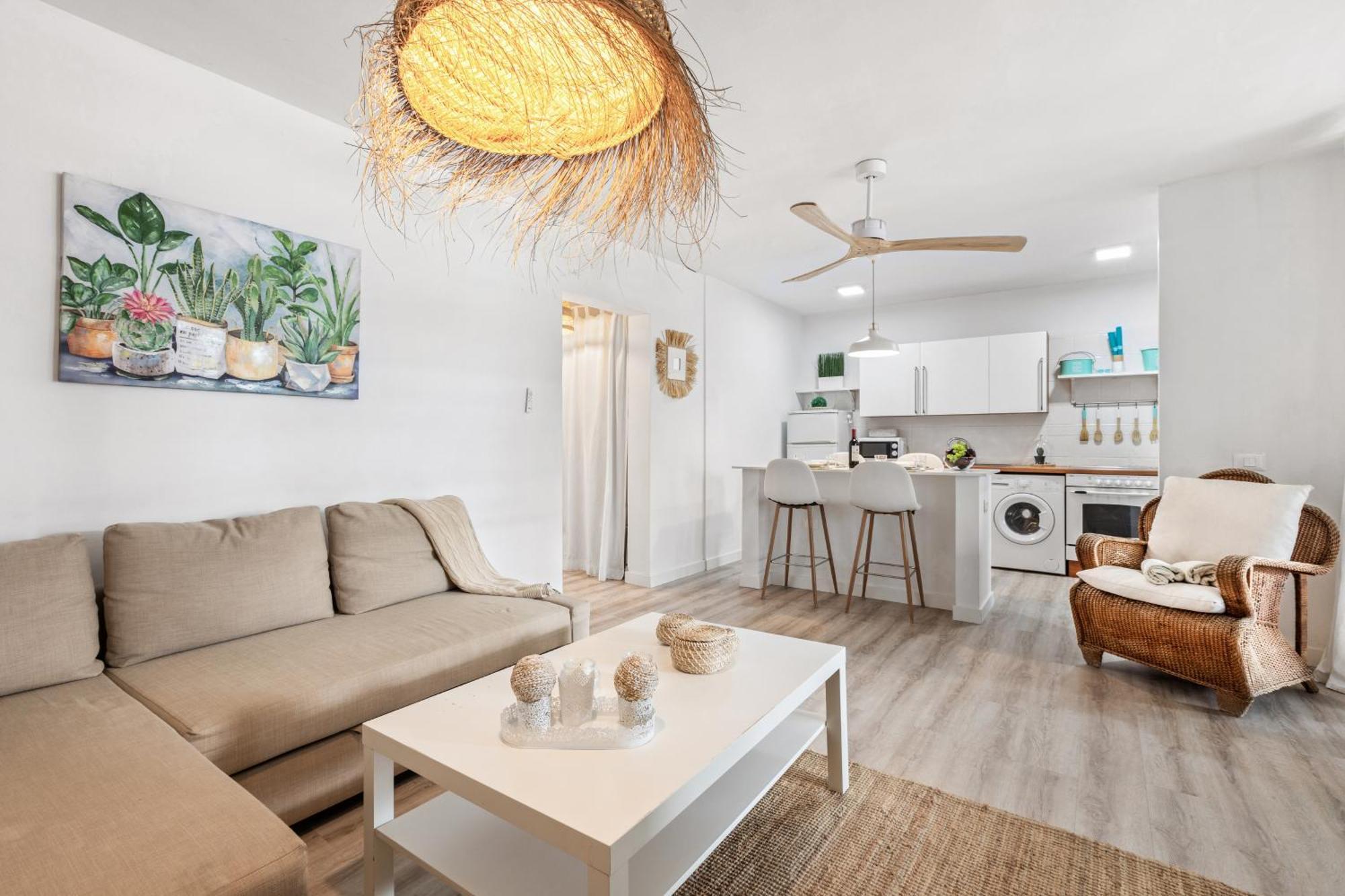 Casa Yaiza Ferienhaus Puerto Calero