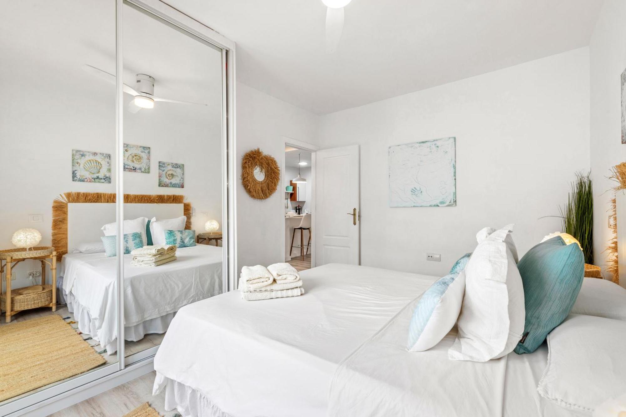 Casa Yaiza * Puerto Calero