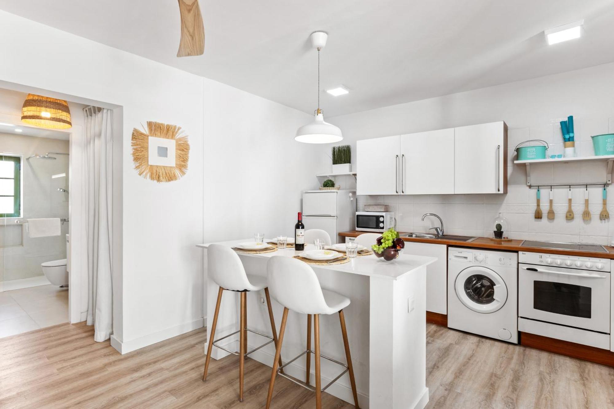 Ferienhaus Casa Yaiza Puerto Calero