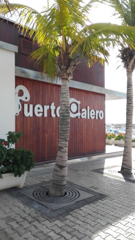 Casa Yaiza Ferienhaus Puerto Calero