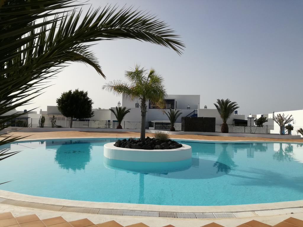Casa Yaiza Ferienhaus *