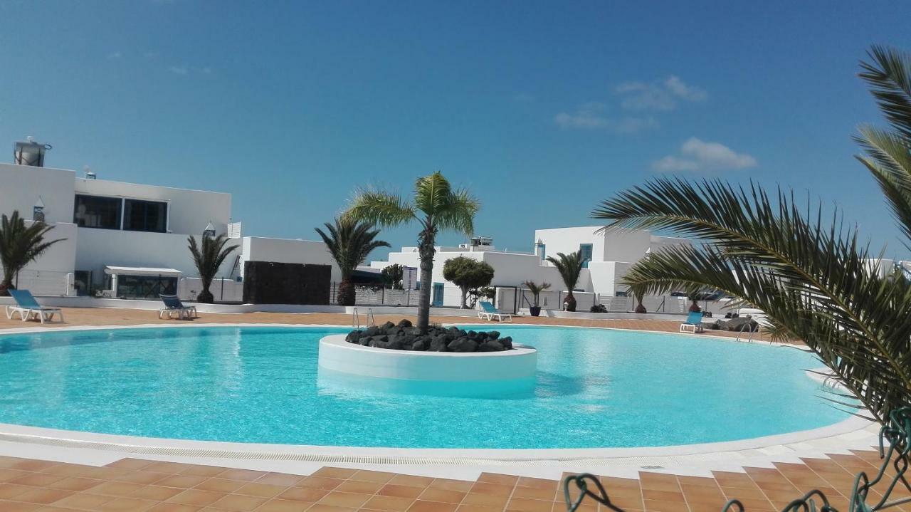 Casa Yaiza Ferienhaus *